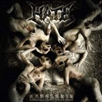 Hate - Anaclasis A Haunting