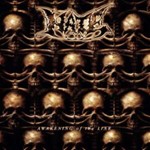 Hate - Awakening Of The Lia