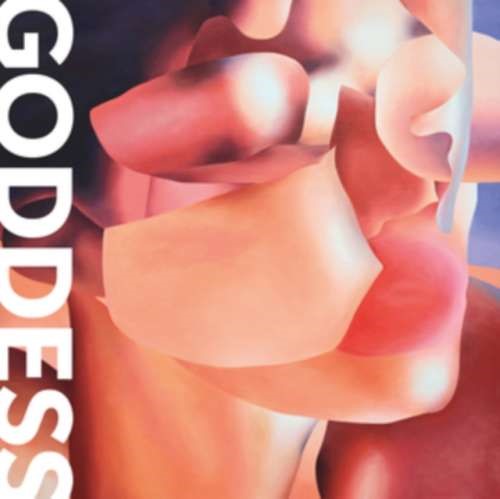 Goddess - Goddess