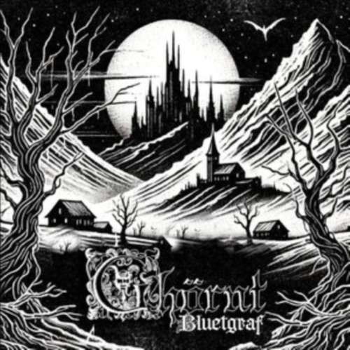 Ghornt - Bluetgraf
