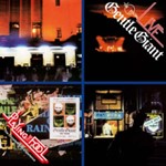Gentle Giant - Playing The Fool