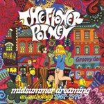 Flower Pot Men - Midsummer Dreaming An Antholo