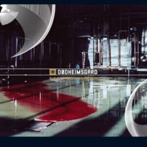 Dodheimsgard - 666 International