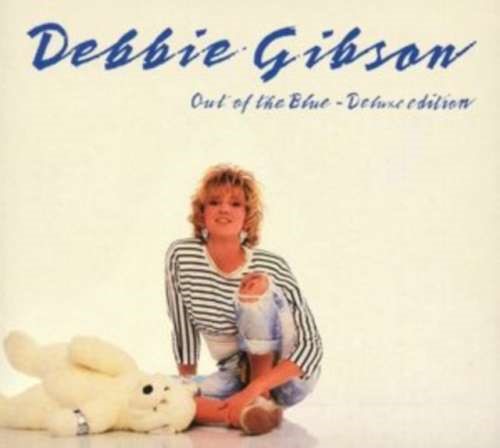 Debbie Gibson - Out Of The Blue: Expanded