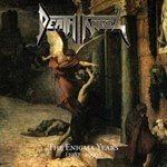 Death Angel - Enigma Years '87-'90