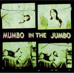 Davey Woodward - Mumbo In The Jumbo