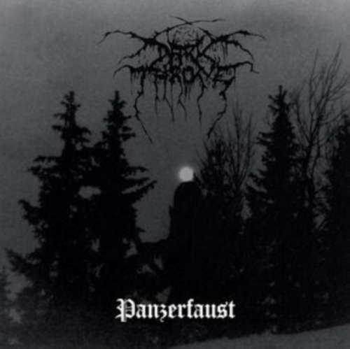 Darkthrone - Panzerfaust: 30th Anniversary