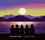 Daphnes Flight - Favourable Light