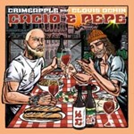 Crimeapple/clovis Ochin - Cacio & Pepe