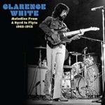 Clarence White - Melodies From A Byrd In Flyte