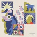 Chris Reeve - Gift Of Sorts