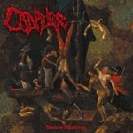 Cadaver - Hymns Of Misanthropy