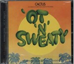 Cactus - Restrictions/ot N Sweaty