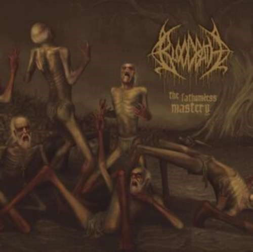 Bloodbath - The Fathomless Mastery