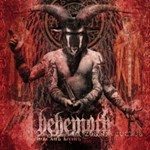 Behemoth - Zos Kia Cultus