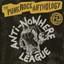 Anti-nowhere League - Punk Rock Anthology