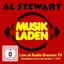 Al Stewart - Live: Radio Bremen Tv Musikladen Extra