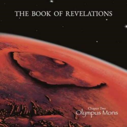 The Book Of Revelations - Olympus Mons