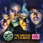 The Bongos - The Shroud Of Touring Live '85