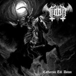 Taar - Catharsis Till Dawn