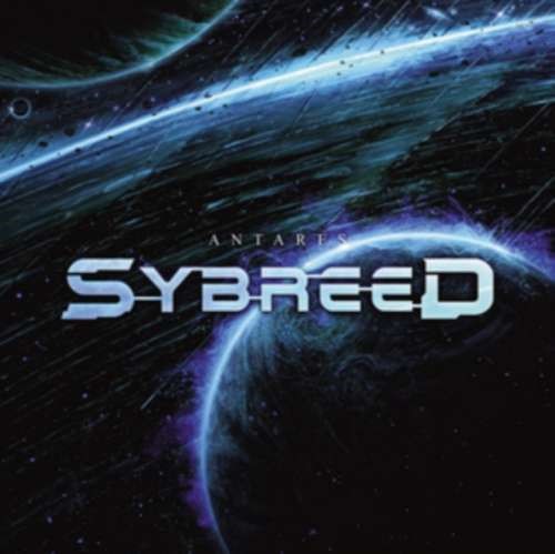 Sybreed - Antares