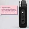 Picture of Roberts Portable Radio - PLAY20 Black (DAB+/FM/Bluetooth)