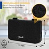 Picture of Roberts Portable Radio - PLAY11 Black (DAB+/FM/USB-C)