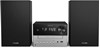 Picture of Philips Micro Hi-Fi - TAM3505M2 (20W/DAB/FM/USB Port/Bluetooth)