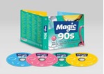 Various - Magic 90's - The Songs You Love