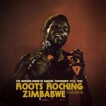 Various - Roots Rocking Zimbabwe