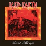 Iced Earth - Burnt Offerings
