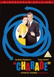 Picture of Charade [1963] - 	Cary Grant DVD