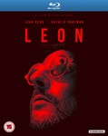 Picture of Leon: Director's Cut [1995] - Jay Reno Blu-ray