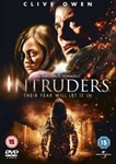 Picture of Intruders [2011] - Ella Purnell Used DVD