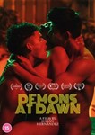 Picture of Demons At Dawn [2024] - Julian Hernandez (Cert:18) DVD