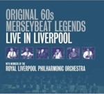 Original 60 Merseybeat Legends - Live In Liverpool