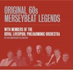 Original 60 Merseybeat Legends - 60 Year Anniversary Celebration