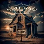 Micke Bjorklof/blue Strip - Outtakes