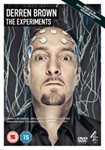 Derren Brown: The Experiments - Derren Brown