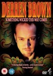 Derren Brown: Something Wicked This Way - Film