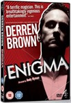 Derren Brown: Enigma - Derren Brown
