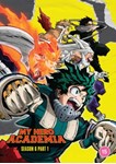 My Hero Academia: Season 6 Part 1 - Ayane Sakura