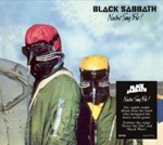 Black Sabbath - Never Say Die!