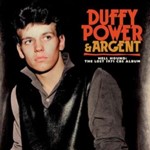 Duffy Power/argent - Hell Hound: Lost '71 Cbs Album