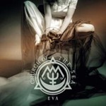 Picture of Church Of The Sea - Eva CD