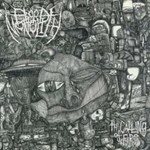 Picture of Blood Monolith - The Calling Of Fire CD
