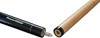 Picture of Powerglide Pool Cue - Psychedelic 2 Piece 57" 10mm Tip
