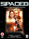 Picture of Spaced: Definitive Collection - Simon Pegg Used DVD