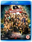 Wwe: Wrestlemania 36 [2020] - The Undertaker