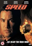 Picture of Speed [1994] - Keanu Reeves DVD